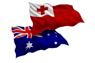Tonga ve Avustralya Dostluk Bayrakları İki Ülkenin Diplomatik İlişkileri, Spor Yarışması