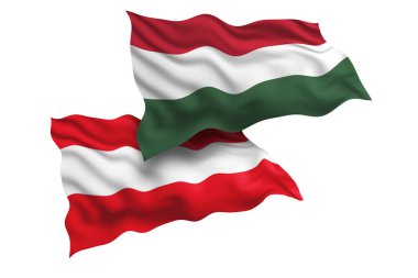 Macaristan ve Avusturya Dostluk Bayrakları İki Ülkenin Diplomatik İlişkileri, Spor Yarışması