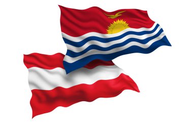 Kiribati ve Avusturya Dostluk Bayrakları İki Ülkenin Diplomatik İlişkileri, Spor Yarışması