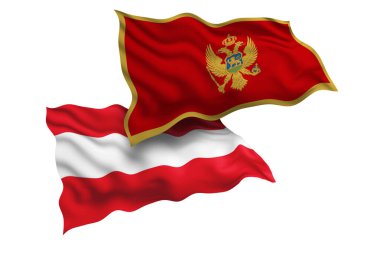 Karadağ ve Avusturya 'nın Dostluğu İki Ülkenin Diplomatik İlişkileri ve Spor rekabetine Yol Açtı