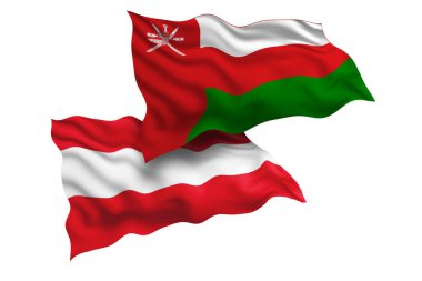 Umman ve Avusturya Dostluk Bayrakları İki Ülkenin Diplomatik İlişkileri, Spor Yarışması