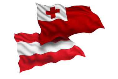 Tonga ve Avusturya Dostluk Bayrakları İki Ülkenin Diplomatik İlişkileri, Spor Yarışması