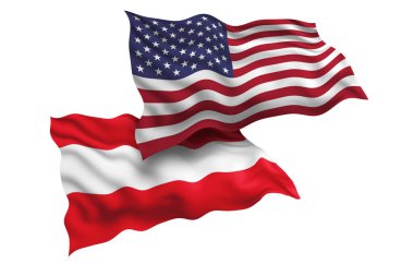 ABD ve Avusturya Dostluk Bayrakları İki Ülkenin Diplomatik İlişkileri, Spor müsabakaları