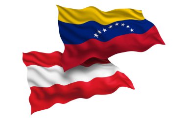 Venezuela ve Avusturya Dostluk Bayrakları İki Ülkenin Diplomatik İlişkileri, Spor müsabakaları