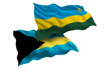 Ruanda ve Bahamalar Dostluk Bayrakları İki Ülkenin Diplomatik İlişkileri, Spor Yarışması