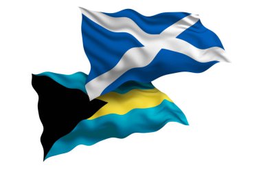 İskoçya ve Bahamalar Dostluk Bayrakları İki Ülkenin Diplomatik İlişkileri, Spor Yarışması