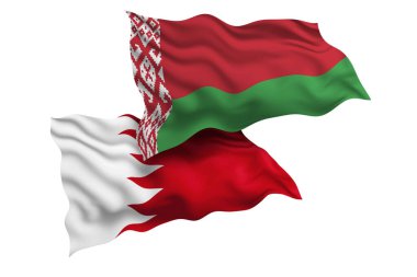 Belarus ve Bahreyn Dostluk Bayrakları İki Ülkenin Diplomatik İlişkileri, Spor Yarışması