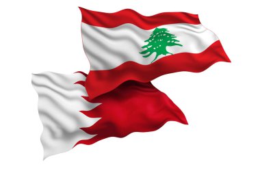 Lübnan ve Bahreyn Dostluk Bayrakları İki Ülkenin Diplomatik İlişkileri, Spor Yarışması