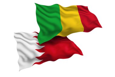 Mali ve Bahreyn Dostluk Bayrakları İki Ülkenin Diplomatik İlişkileri, Spor Yarışması