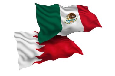 Meksika ve Bahreyn Dostluk Bayrakları İki Ülkenin Diplomatik İlişkileri, Spor Yarışması
