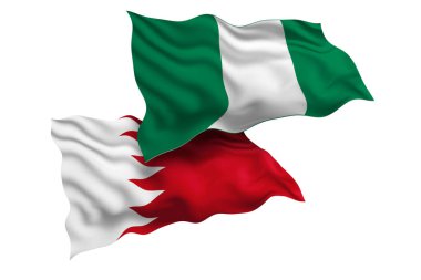 Nijerya ve Bahreyn Dostluk Bayrakları İki Ülkenin Diplomatik İlişkileri, Spor Yarışması