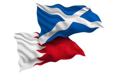 İskoçya ve Bahreyn Dostluk Bayrakları İki Ülkenin Diplomatik İlişkileri, Spor Yarışması