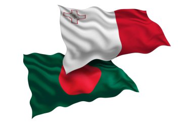 Malta ve Bangladeş Dostluk Bayrakları İki Ülkenin Diplomatik İlişkileri, Spor Yarışması