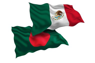 Meksika ve Bangladeş Dostluk Bayrakları İki Ülkenin Diplomatik İlişkileri, Spor Yarışması