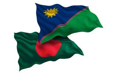 Namibya ve Bangladeş Dostluk Bayrakları İki Ülkenin Diplomatik İlişkileri, Spor müsabakaları