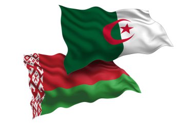 Cezayir ve Belarus Dostluk Bayrakları İki Ülkenin Diplomatik İlişkileri, Spor Yarışması