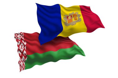 Andorra ve Belarus Dostluk Bayrakları İki Ülkenin Diplomatik İlişkileri, Spor müsabakaları
