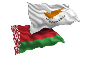 Kıbrıs Rum Kesimi ve Belarus Dostluğu İki Ülkenin Diplomatik İlişkileri ve Spor rekabetini Bayraklandırdı