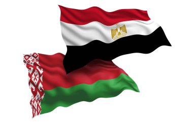 Mısır ve Belarus Dostluk Bayrakları İki Ülkenin Diplomatik İlişkileri, Spor müsabakaları