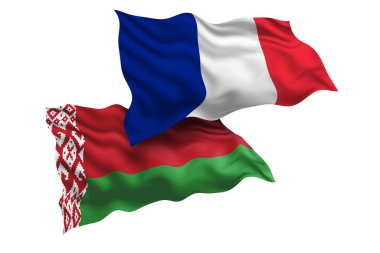 Fransa ve Belarus Dostluk Bayrakları İki Ülkenin Diplomatik İlişkileri, Spor müsabakaları