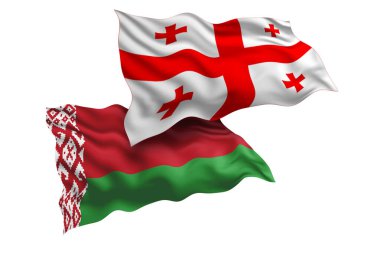 Gürcistan ve Belarus Dostluk Bayrakları İki Ülkenin Diplomatik İlişkileri, Spor rekabeti