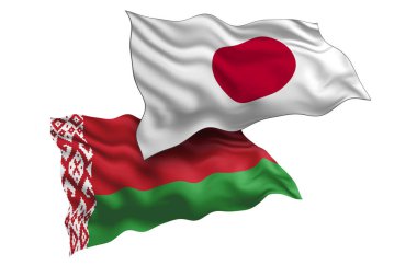 Japonya ve Belarus Dostluk Bayrakları İki Ülkenin Diplomatik İlişkileri, Spor müsabakaları