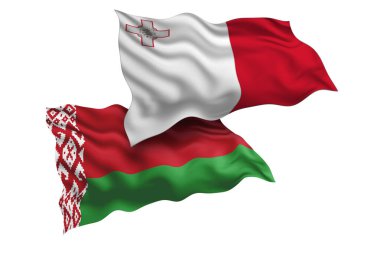 Malta ve Belarus Dostluk Bayrakları İki Ülkenin Diplomatik İlişkileri, Spor Yarışması