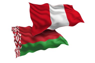 Peru ve Belarus Dostluk Bayrakları İki Ülkenin Diplomatik İlişkileri, Spor Yarışması