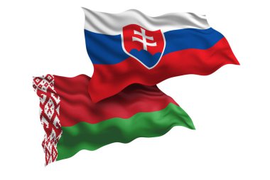 Slovakya ve Belarus Dostluk Bayrakları İki Ülkenin Diplomatik İlişkileri, Spor Yarışması
