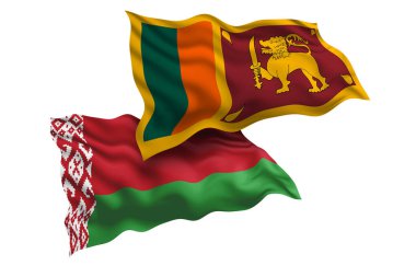 Sri Lanka ve Belarus Dostluk Bayrakları İki Ülkenin Diplomatik İlişkileri, Spor müsabakaları