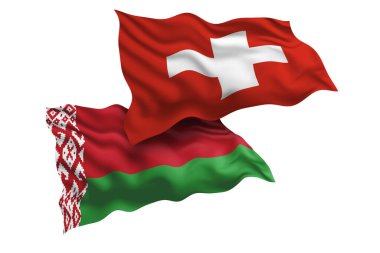 İsviçre ve Belarus Dostluk Bayrakları İki Ülkenin Diplomatik İlişkileri, Spor müsabakaları