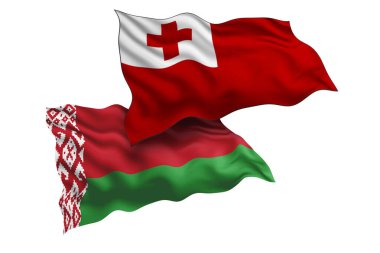 Tonga ve Belarus Dostluk Bayrakları İki Ülkenin Diplomatik İlişkileri, Spor Yarışması