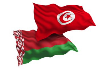 Tunus ve Belarus Dostluk Bayrakları İki Ülkenin Diplomatik İlişkileri, Spor müsabakaları