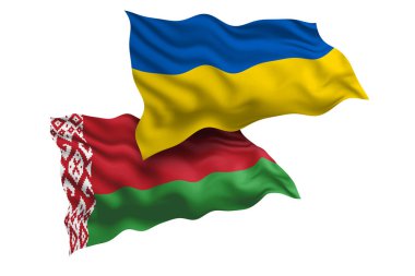 Ukrayna ve Belarus Dostluk Bayrakları İki Ülkenin Diplomatik İlişkileri, Spor Yarışması