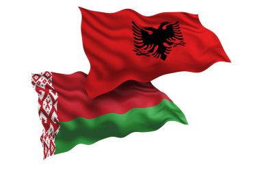 Arnavutluk ve Belarus Dostluğu, İki Ülkenin Diplomatik İlişkileri ve Spor rekabetini Bayraklandırdı