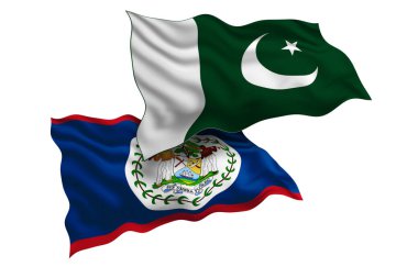 Pakistan ve Belize Dostluk Bayrakları İki Ülkenin Diplomatik İlişkileri, Spor Yarışması