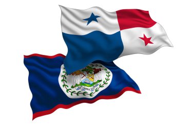 Panama ve Belize Dostluk Bayrakları İki Ülkenin Diplomatik İlişkileri, Spor Yarışması