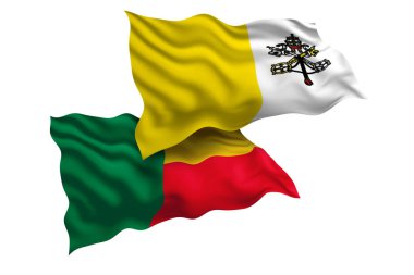 Kutsal Bakış ve Benin Dostluğu İki Ülkenin Diplomatik İlişkileri, Spor Yarışması