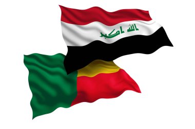 Irak ve Benin Dostluk Bayrakları İki Ülkenin Diplomatik İlişkileri, Spor Yarışması