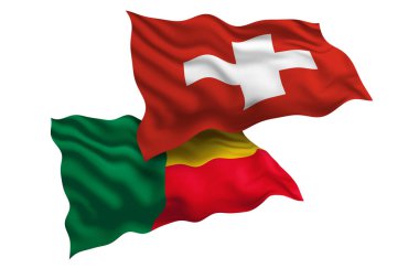 İsviçre ve Benin Dostluk Bayrakları İki Ülkenin Diplomatik İlişkileri, Spor müsabakaları