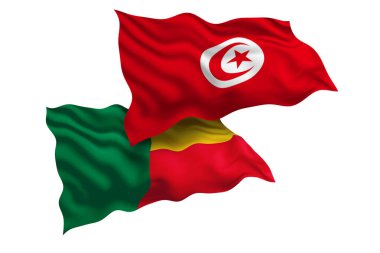 Tunus ve Benin Dostluk Bayrakları İki Ülkenin Diplomatik İlişkileri, Spor müsabakaları