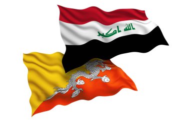 Irak ve Butan Dostluğu, İki Ülkenin Diplomatik İlişkileri ve Spor rekabetini Bayraklandırdı