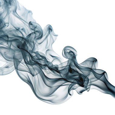 cigarette smoke waves png design  clipart