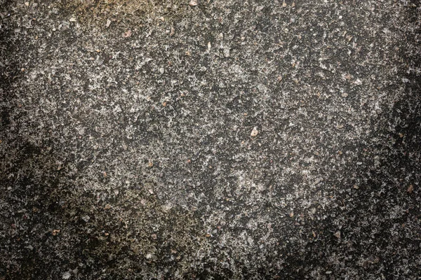 Grau Strukturierte Zementwand Hintergrund Mit Feinen Betonsplittern Hintergrund Der Bauarbeiten — Stockfoto