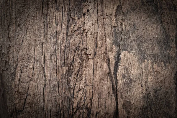 Старый Гранж Темно Текстурированный Деревянный Фон Поверхность Старой Коричневой Древесины Лицензионные Стоковые Фото