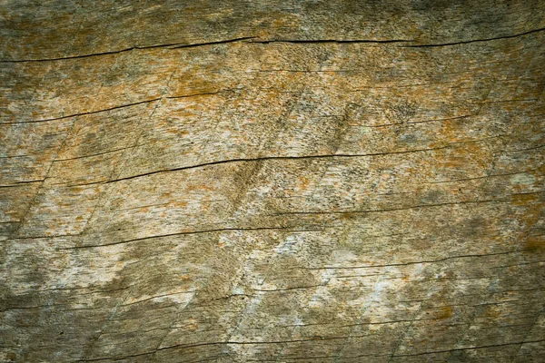 Oude Bruine Hout Textuur Achtergrond — Stockfoto