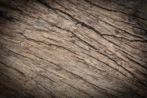 古い茶色の木の質感の背景 — ストック写真