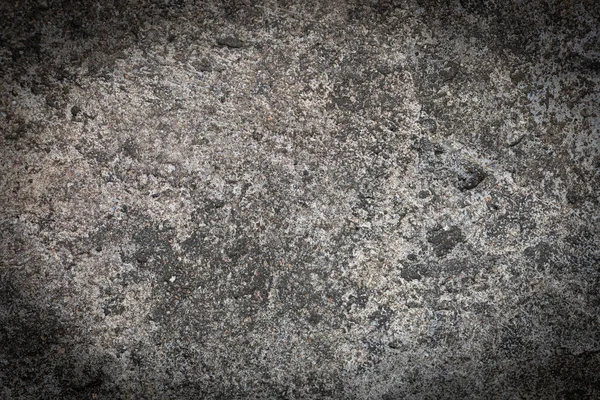 Ciemny Grunge Beton Tekstury Ściany — Zdjęcie stockowe