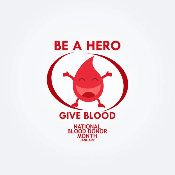 Doar Sangue Para Compartilhar Amor Vetor Doação Sangue Sinal Símbolo —  Vetores de Stock