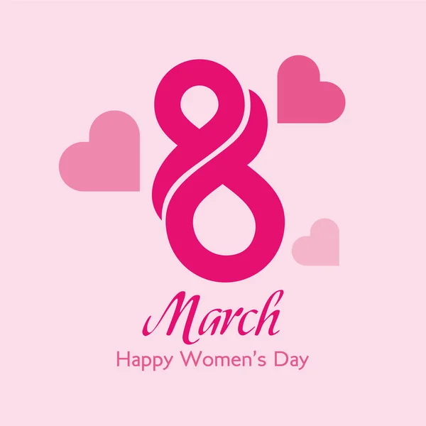 Dia Internacional Mulher Mulheres Liderança Empoderamento Mulheres Conceitos Igualdade Gênero Vetores De Stock Royalty-Free